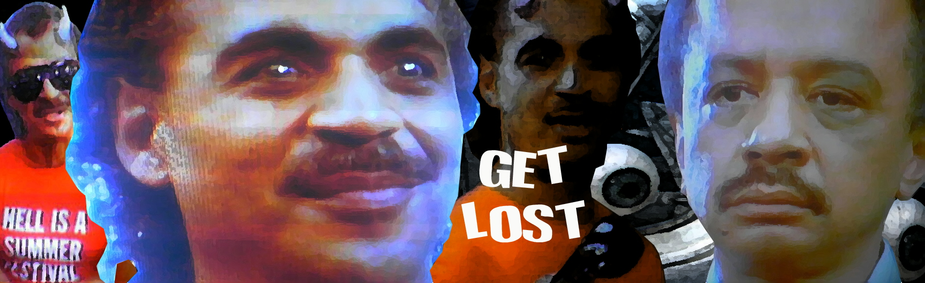 Get Lost 3