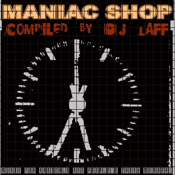 maniac shop compilation
