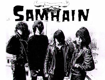 Samhain Group