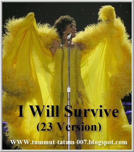 I Will Survive 23 Version