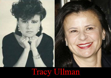 Tracy Ullman