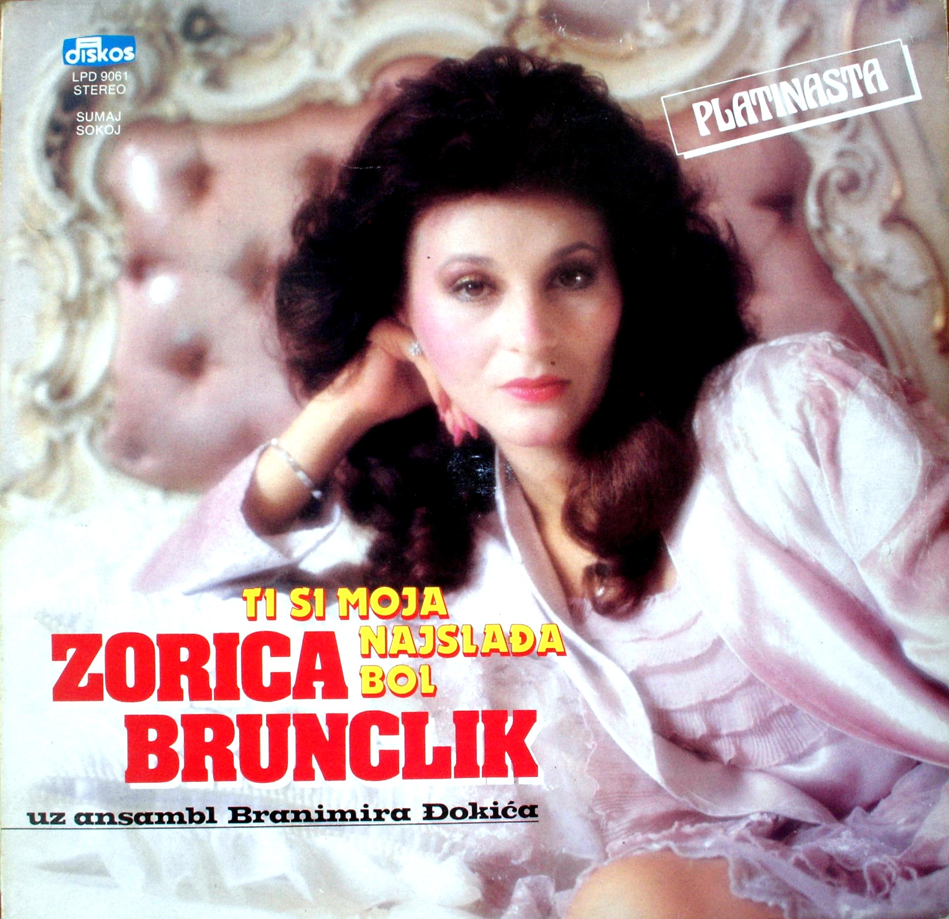 Zorica Brunclik 83 A
